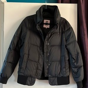 Juicy Couture Goose-down Jacket